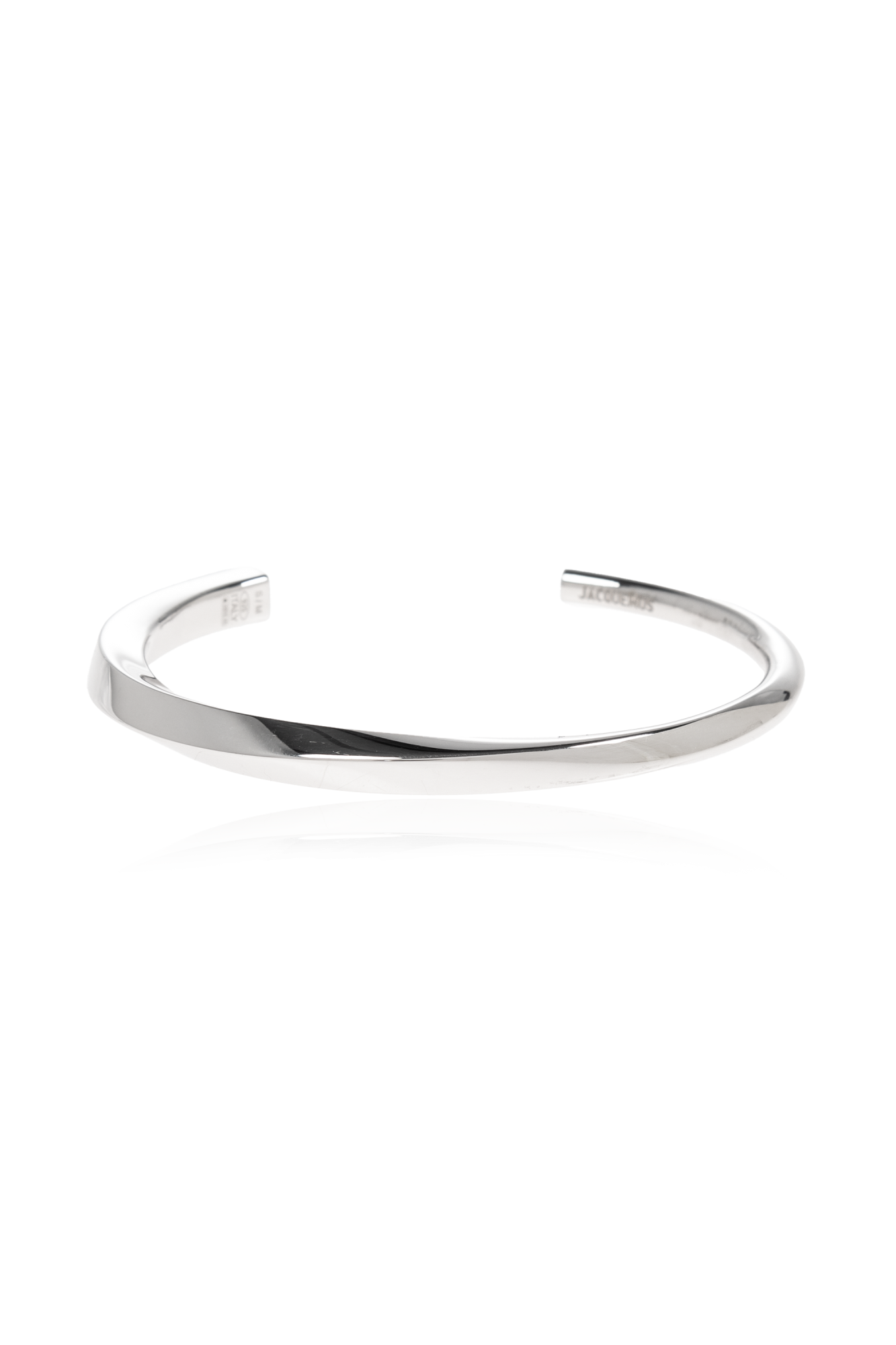 Jacquemus Silver bracelet | Women's | Vitkac